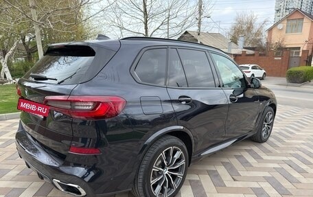 BMW X5, 2019 год, 6 900 000 рублей, 5 фотография