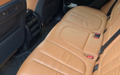 BMW X5, 2019 год, 6 900 000 рублей, 10 фотография