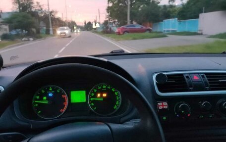 Skoda Fabia II, 2009 год, 360 000 рублей, 6 фотография