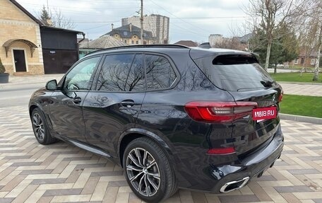 BMW X5, 2019 год, 6 900 000 рублей, 7 фотография