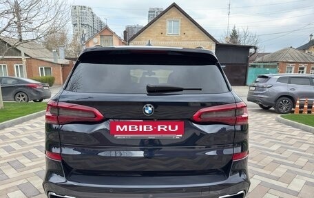 BMW X5, 2019 год, 6 900 000 рублей, 6 фотография