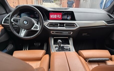 BMW X5, 2019 год, 6 900 000 рублей, 8 фотография
