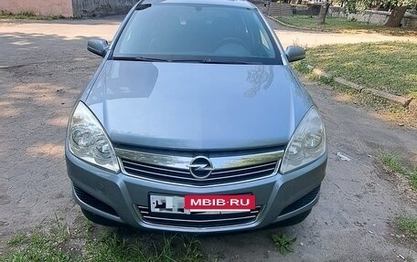 Opel Astra H, 2007 год, 660 000 рублей, 2 фотография