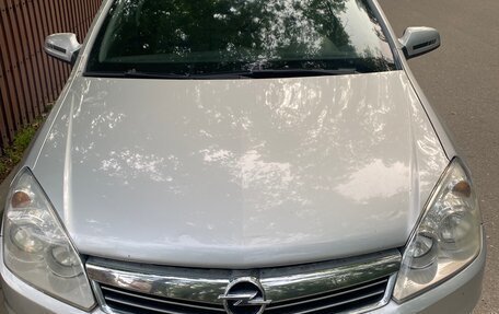Opel Astra H, 2011 год, 750 000 рублей, 3 фотография