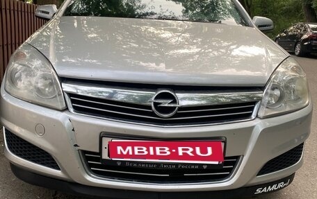 Opel Astra H, 2011 год, 750 000 рублей, 4 фотография