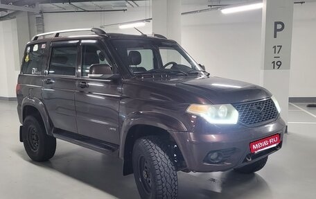 ЛуАЗ Patriot, 2015 год, 800 000 рублей, 2 фотография