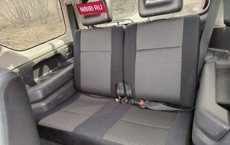Suzuki Jimny, 2007 год, 1 000 000 рублей, 10 фотография