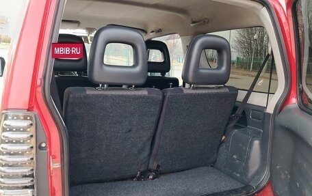 Suzuki Jimny, 2007 год, 1 000 000 рублей, 5 фотография