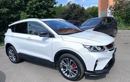 Geely Coolray I, 2023 год, 1 865 000 рублей, 2 фотография