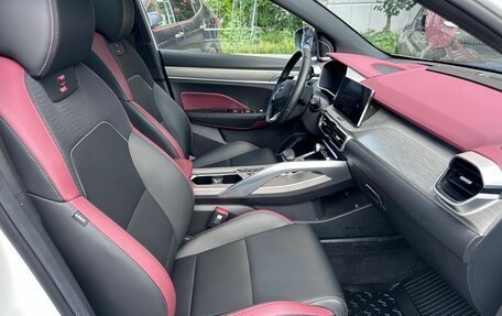 Geely Coolray I, 2023 год, 1 865 000 рублей, 5 фотография