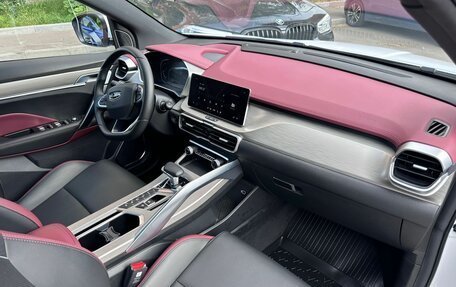 Geely Coolray I, 2023 год, 1 865 000 рублей, 4 фотография