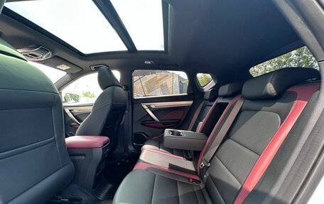 Geely Coolray I, 2023 год, 1 865 000 рублей, 8 фотография