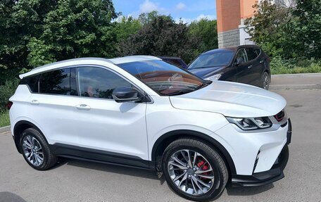 Geely Coolray I, 2023 год, 1 865 000 рублей, 20 фотография