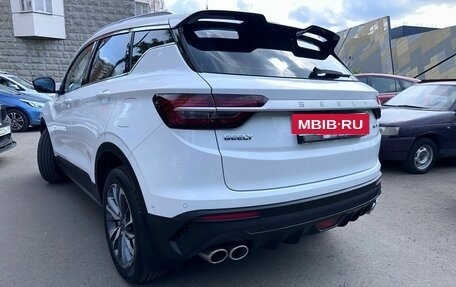 Geely Coolray I, 2023 год, 1 865 000 рублей, 15 фотография
