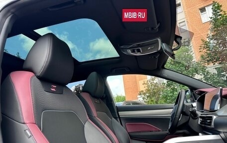 Geely Coolray I, 2023 год, 1 865 000 рублей, 11 фотография