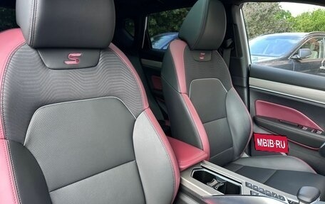Geely Coolray I, 2023 год, 1 865 000 рублей, 12 фотография