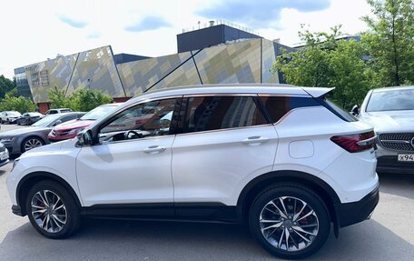 Geely Coolray I, 2023 год, 1 865 000 рублей, 24 фотография