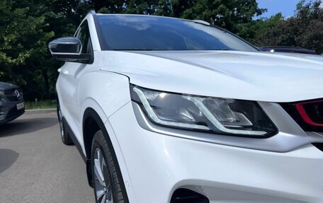Geely Coolray I, 2023 год, 1 865 000 рублей, 27 фотография