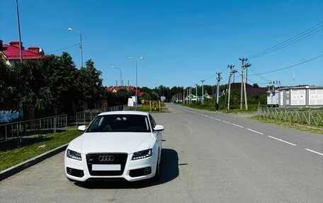 Audi A5, 2010 год, 1 700 000 рублей, 2 фотография