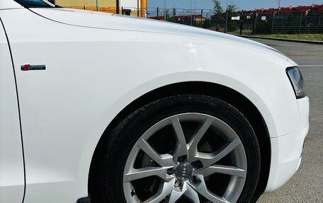 Audi A5, 2010 год, 1 700 000 рублей, 7 фотография