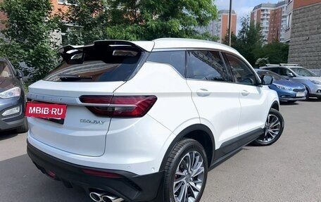 Geely Coolray I, 2023 год, 1 865 000 рублей, 26 фотография