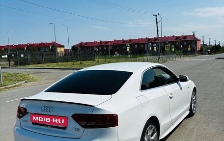 Audi A5, 2010 год, 1 700 000 рублей, 6 фотография