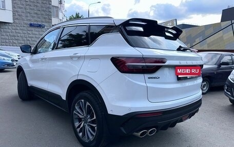 Geely Coolray I, 2023 год, 1 865 000 рублей, 32 фотография