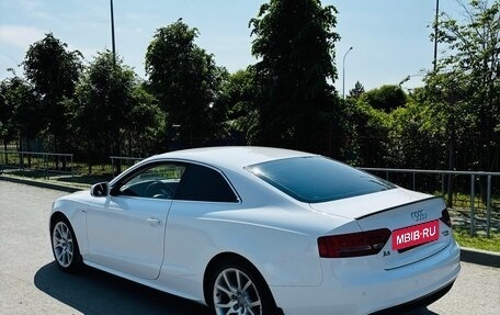 Audi A5, 2010 год, 1 700 000 рублей, 5 фотография