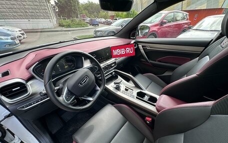 Geely Coolray I, 2023 год, 1 865 000 рублей, 30 фотография