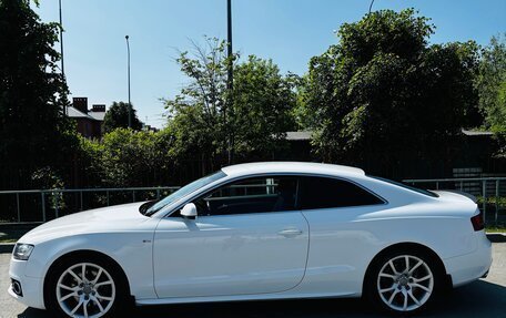 Audi A5, 2010 год, 1 700 000 рублей, 8 фотография