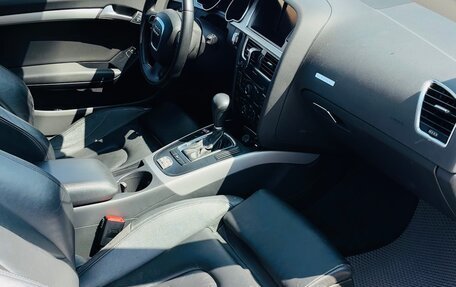 Audi A5, 2010 год, 1 700 000 рублей, 20 фотография