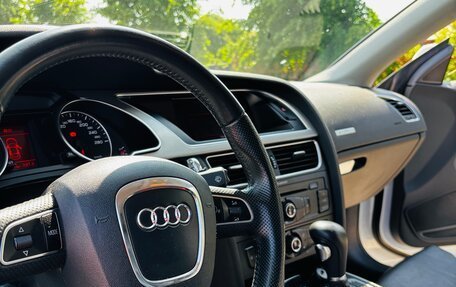 Audi A5, 2010 год, 1 700 000 рублей, 14 фотография