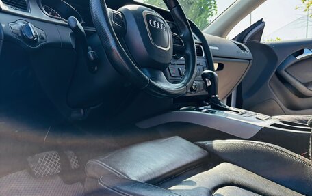 Audi A5, 2010 год, 1 700 000 рублей, 13 фотография