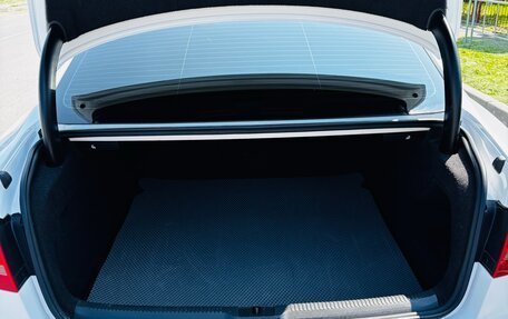 Audi A5, 2010 год, 1 700 000 рублей, 11 фотография