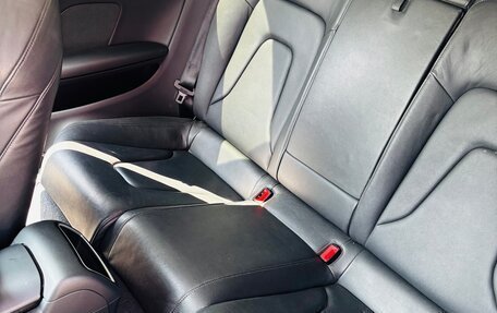 Audi A5, 2010 год, 1 700 000 рублей, 17 фотография
