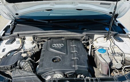 Audi A5, 2010 год, 1 700 000 рублей, 21 фотография