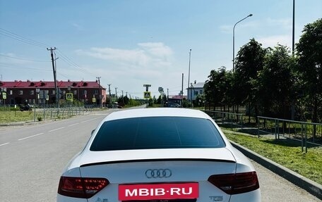 Audi A5, 2010 год, 1 700 000 рублей, 9 фотография