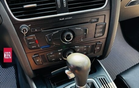 Audi A5, 2010 год, 1 700 000 рублей, 19 фотография