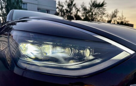 Hyundai Sonata VIII, 2020 год, 2 850 000 рублей, 3 фотография