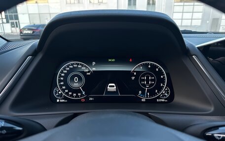 Hyundai Sonata VIII, 2020 год, 2 850 000 рублей, 12 фотография