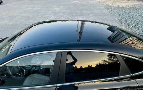 Hyundai Sonata VIII, 2020 год, 2 850 000 рублей, 9 фотография