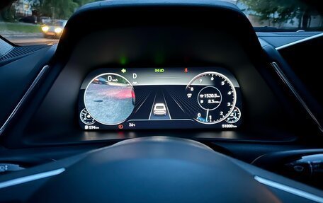 Hyundai Sonata VIII, 2020 год, 2 850 000 рублей, 14 фотография