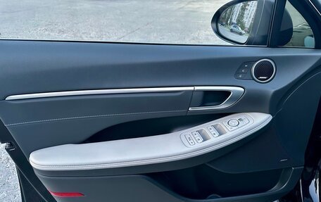 Hyundai Sonata VIII, 2020 год, 2 850 000 рублей, 17 фотография