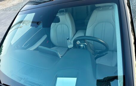 Hyundai Sonata VIII, 2020 год, 2 850 000 рублей, 11 фотография