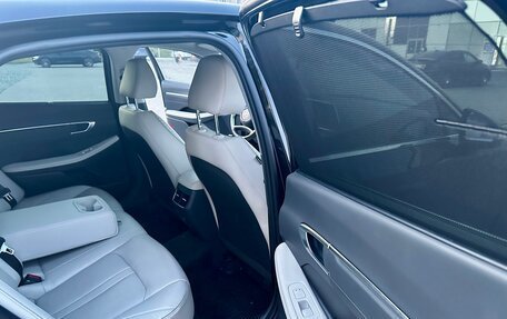 Hyundai Sonata VIII, 2020 год, 2 850 000 рублей, 21 фотография