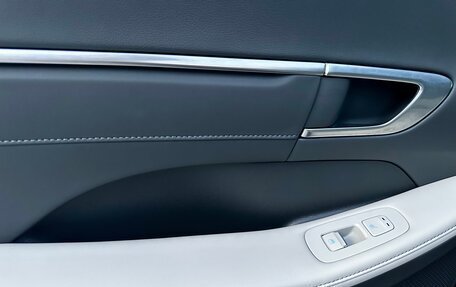 Hyundai Sonata VIII, 2020 год, 2 850 000 рублей, 19 фотография