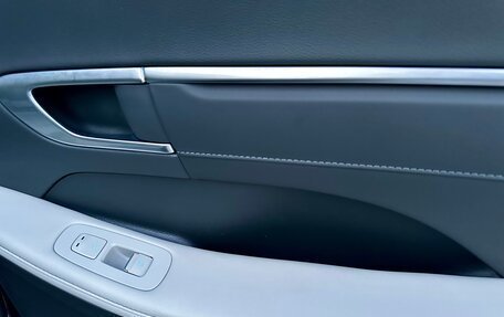 Hyundai Sonata VIII, 2020 год, 2 850 000 рублей, 20 фотография