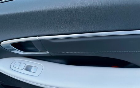 Hyundai Sonata VIII, 2020 год, 2 850 000 рублей, 23 фотография