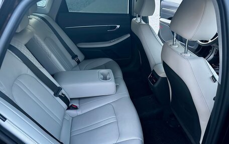 Hyundai Sonata VIII, 2020 год, 2 850 000 рублей, 22 фотография