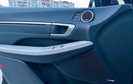 Hyundai Sonata VIII, 2020 год, 2 850 000 рублей, 25 фотография